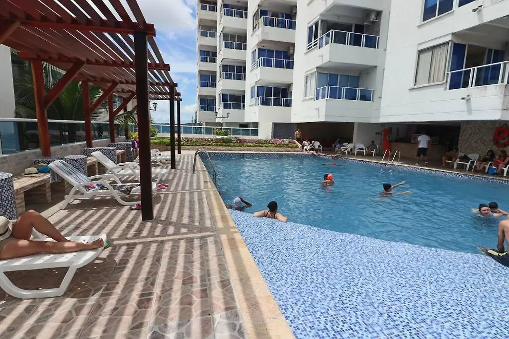 Apartamento Laguito Vista Al Mar contacts